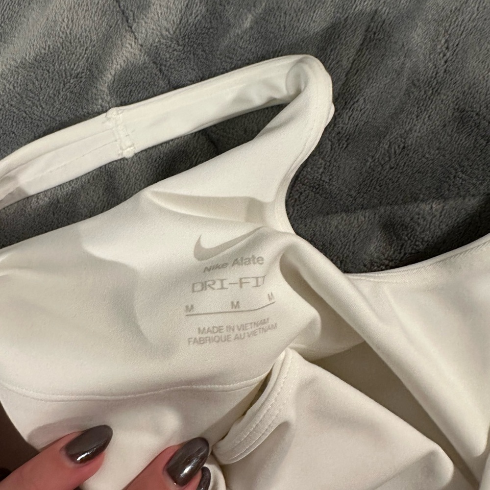 Nike Workout Top - image 4